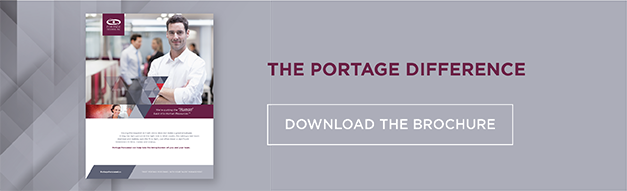 The Portage Difference - Download the Brochure