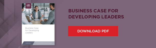 BUSINESS CASE FOR
COACHING SERVICES - Download the PDF