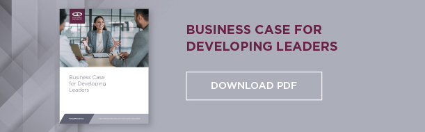 BUSINESS CASE FOR
COACHING SERVICES - Download the PDF